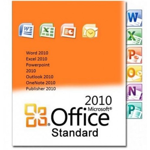 Microsoft Office2010